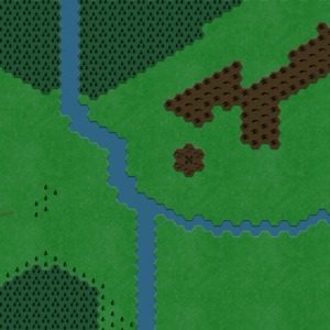 RPG map