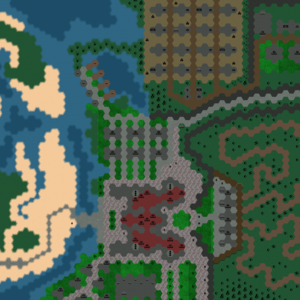 RPG map