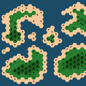 RPG map