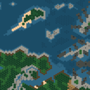 RPG map