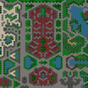 RPG map