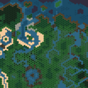 RPG map