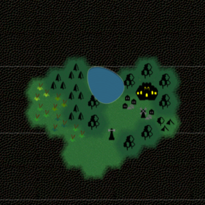RPG map
