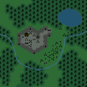 RPG map