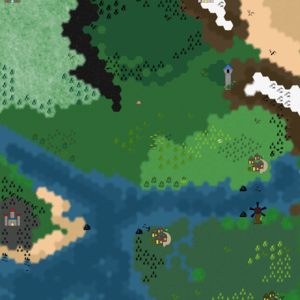 RPG map