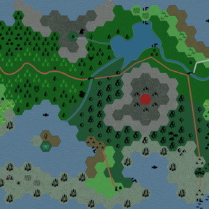 RPG map