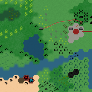 RPG map