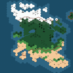 RPG map