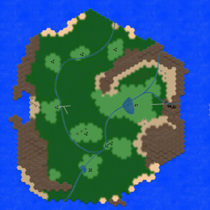RPG map