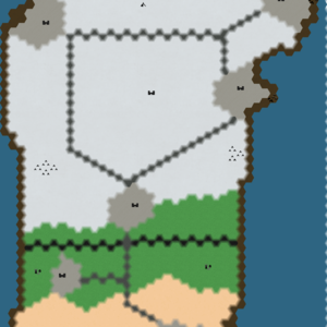 RPG map
