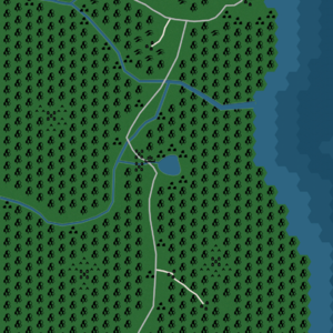RPG map