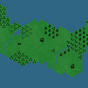 RPG map