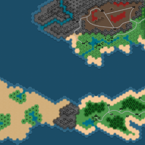 RPG map