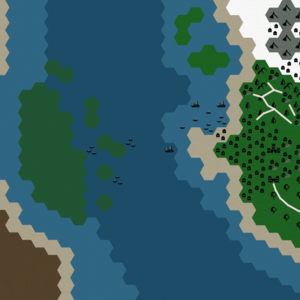 RPG map
