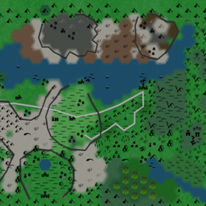 RPG map
