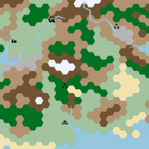 RPG map