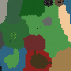RPG map