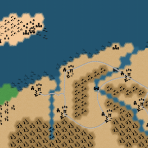 RPG map