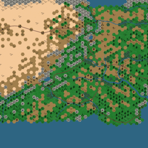 RPG map