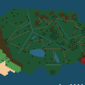 RPG map