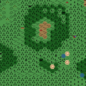 RPG map