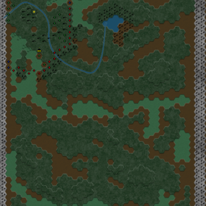 RPG map