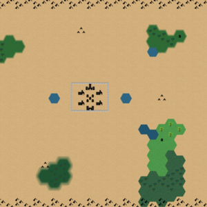RPG map