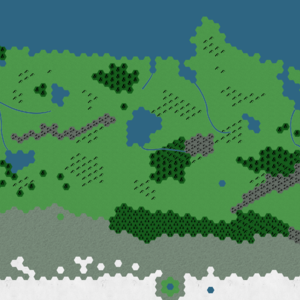 RPG map
