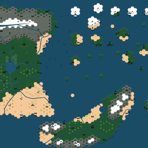 RPG map