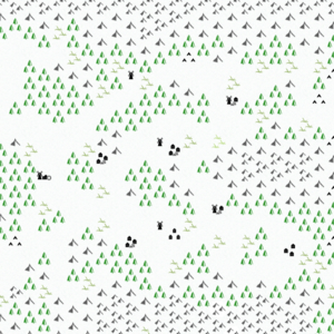RPG map