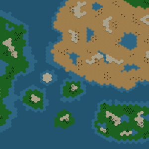RPG map