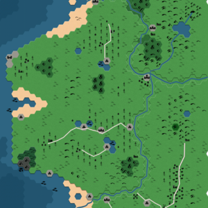 RPG map