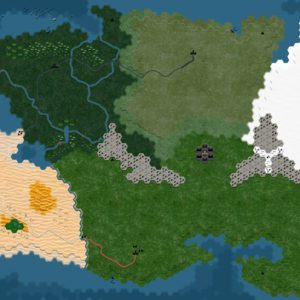 RPG map