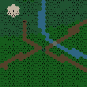 RPG map