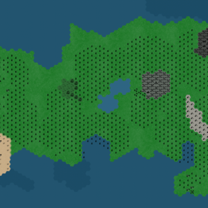 RPG map
