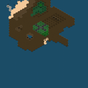 RPG map