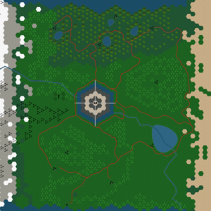 RPG map