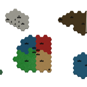 RPG map