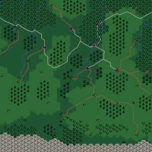 RPG map