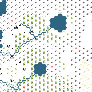 RPG map
