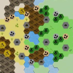 RPG map
