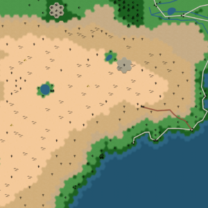 RPG map