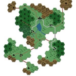 RPG map