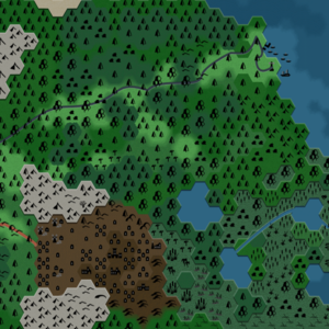 RPG map