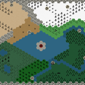 RPG map