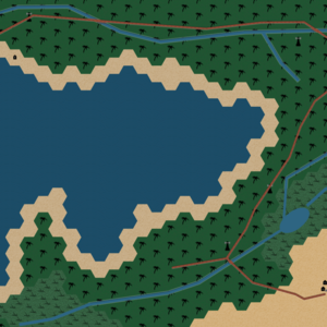 RPG map