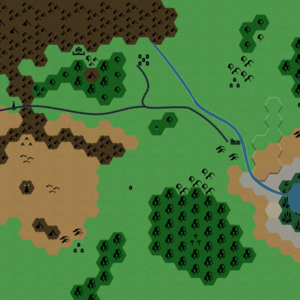RPG map