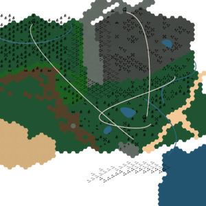 RPG map
