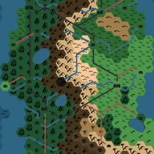 RPG map