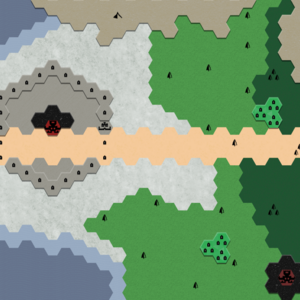 RPG map